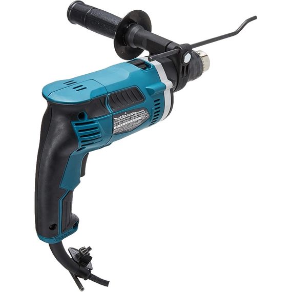 Дриль з ударом Makita MT M8100B (710 Вт, 1.5-13 мм, 0-3200 хв-1) | Зображення 5