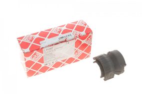 Втулка стабілізатора переднього VW Touareg 02-18 31357