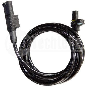 Датчик ABS задний левый Mercedes Benz Sprinter W906 06-18/ W907 18-/ VW Crafter 06-16, AutoTechteile, 100 5508, 5508