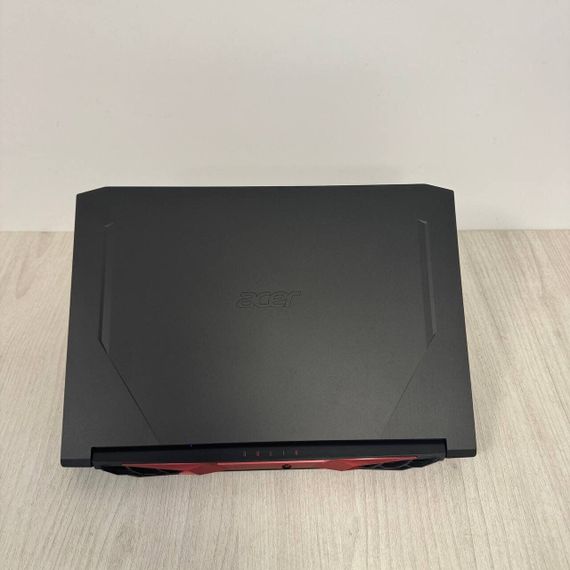 Игровой ноутбук Б-класс Acer Nitro 5 AN515-57 / 15.6" (1920x1080) IPS / Intel Core i5-10300H (4 (8) ядра по 2.5 - 4.5 GHz) / 8 GB DDR4 / 256 GB SSD / nVidia GeForce GTX 1650, 4 GB GDDR5, 128-bit / WebCam / HDMI б/у | Зображення 7