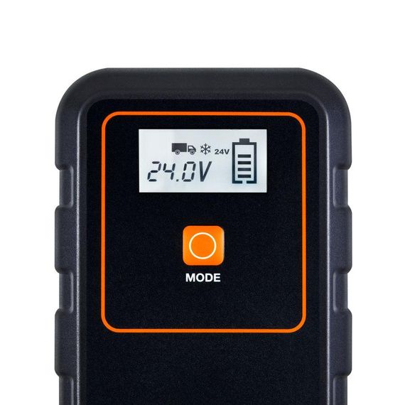 Інтелектуальний зарядний пристрій OSRAM OEBCS908 | Зображення 1