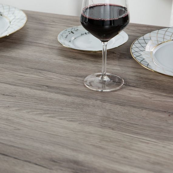 Плівка самоклеюча (самоклейка) d-c-fix 200-3217 0,45м відріз від 1 до 15м дуб Санремо сепія | Зображення 3