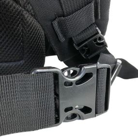 Рюкзак армійський для відпочинку ЗСУ, Військовий рюкзак для прогулянок ЗСУ наплічний військовий KT-47