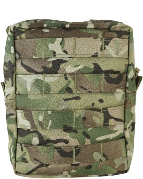 Підсумок KOMBAT UK Large Molle Utility Pouch | Зображення 1