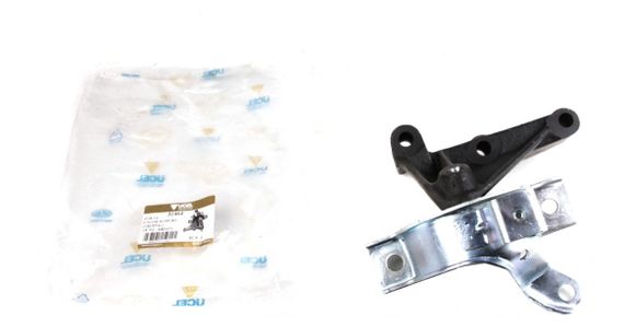 Подушка двигуна R Fiat Doblo 1.6 01- 31464