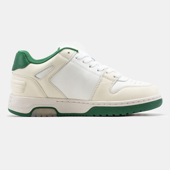 Мужские кроссовки Off-White Out of Office весна/лето/осень 1205 43 27,5 | Зображення 1