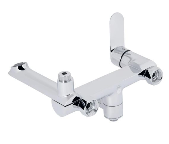 Душова система універсальна Qtap Evia Chrome з виливом QTEVI111CRM47583 | Зображення 6