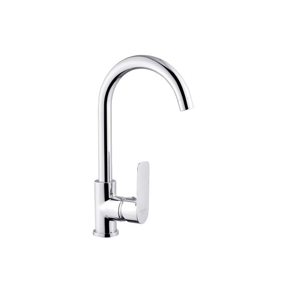 Змішувач для кухні Kroner KRM Main - C030 (CV020441)