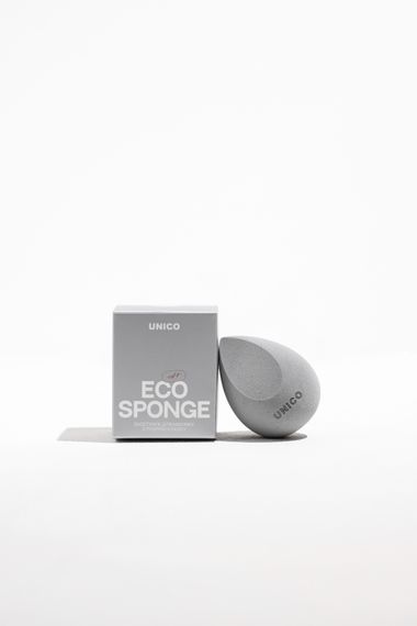 Спонж для макіяжу UNICO Ecosponge soft | Зображення 3