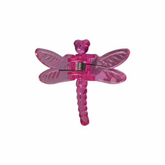 Затискач для домашніх орхідей "Метелик" 1 шт. | Зображення 3