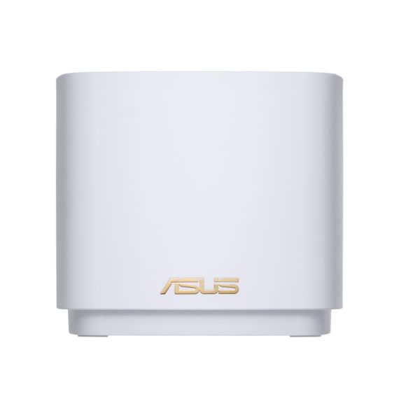 Маршрутизатор ASUS ZenWiFi XD5 3PK AX3000 1xGE LAN 1xGE WAN MU-MIMO MESH (90IG0750-MO3B20) | Зображення 7
