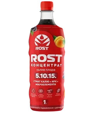 ROST КОНЦЕНТРАТ 5:10:15 1 л
