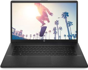 Ноутбук HP 17-cn4007ua 17.3&quot; FHD IPS AG B23C6EA