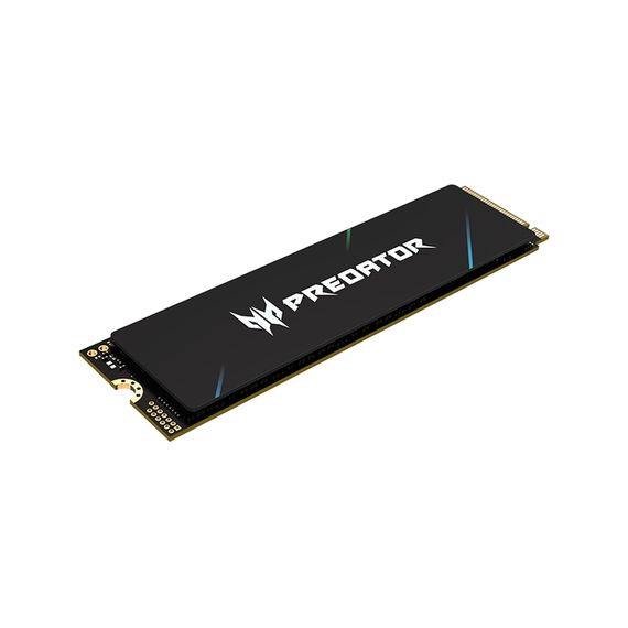 Накопичувач SSD M.2 2280 4TB GM9 Acer Predator (BL.9BWWR.138) | Зображення 3