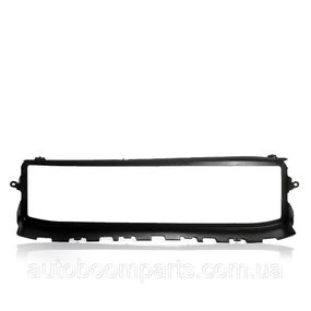 GN1Z8312A Дефлектор решетки радиатора Ford Ecosport 18-20