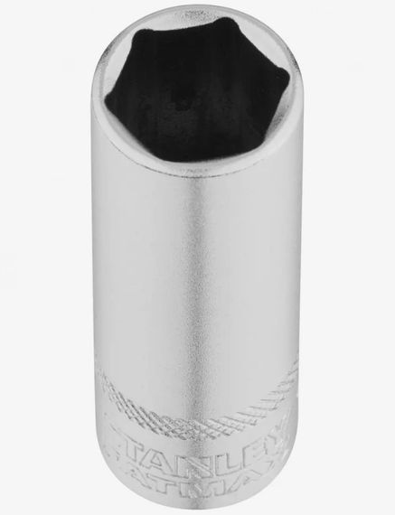 Головка торцева Stanley 1/4" х 13 мм (FMMT17965-0) | Зображення 2