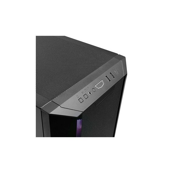 Корпус Lian Li Lancool III Black (G99.LAN3X.00) | Зображення 5