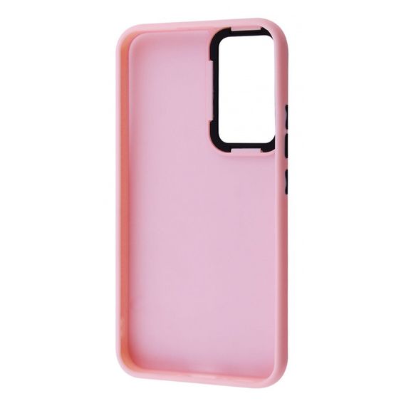 Чохол WAVE Matte Color Case Samsung Galaxy A32 (A325F) deep purple | Зображення 1