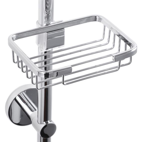 Душова стійка Tropical Forest L1106 ретро (TF0009) | Зображення 1