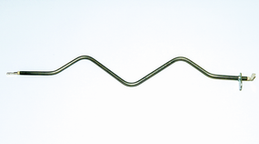 Тен для електричної духовки "Сатурн" "EFBA" 355w/110v/500мм (хвиля) Туреччина