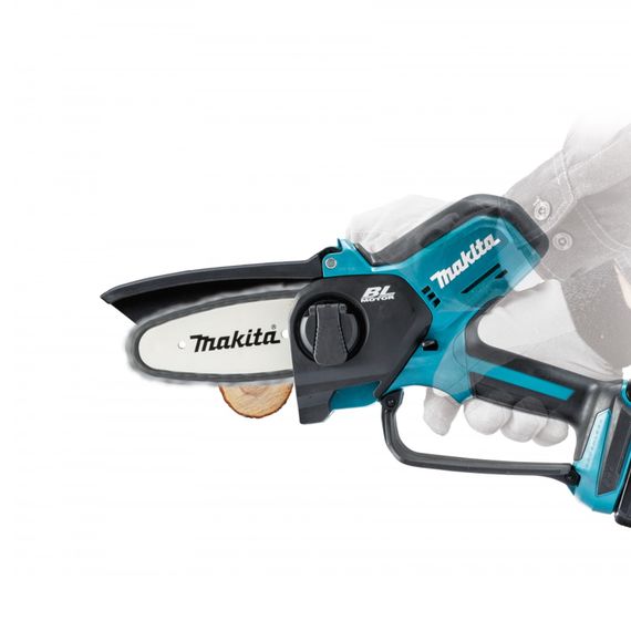 Набір: мініпила та обприскувач акумуляторні Makita UC100BEO1 | Зображення 7