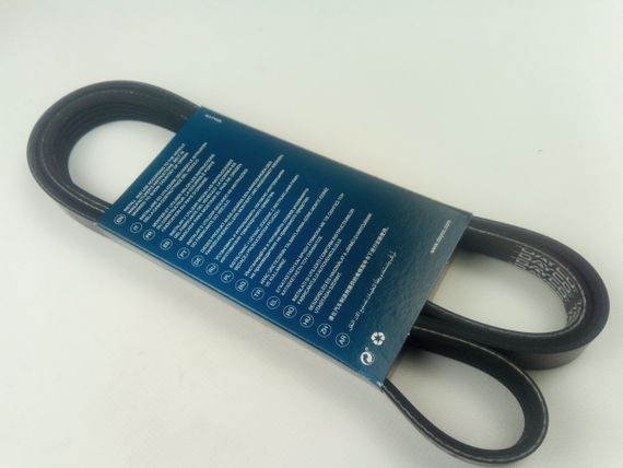 Ремінь генератора струмковий ВАЗ 2123, DAYCO (5PK1885) (2123-1041020-30) | Зображення 2
