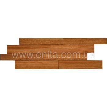 3D wood Brick Дуб Natural