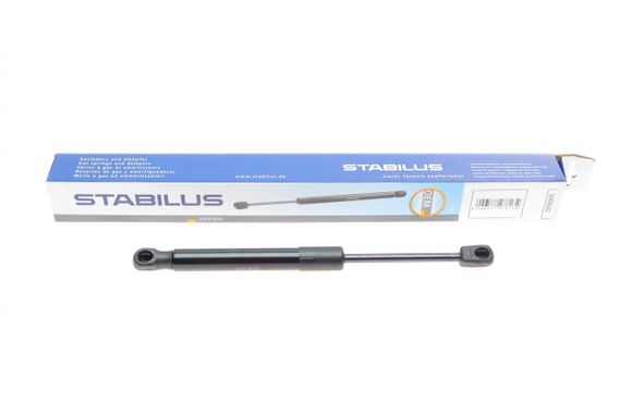 Амортизатор кришки багажника Mercedes Benz SLK-class R171 04-11 000920