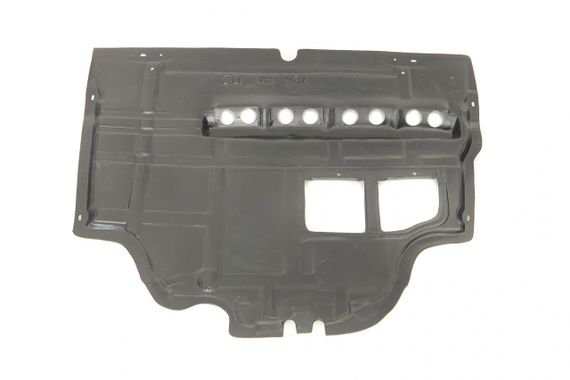 Защита двигателя Opel Vivaro Renault Trafic 01- 4394701 | Зображення 3