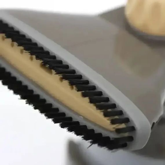 Ручний відпарювач Domotec MS-1161BR 800 Вт резервуар 200мл 9884 | Зображення 1