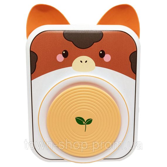 Игровой набор "Маленький гончар" 62018(Calf) USB-кабель, автоматичний гончарний круг
