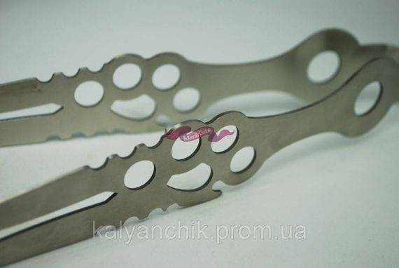 Щипці для кальяну Caste | Зображення 2