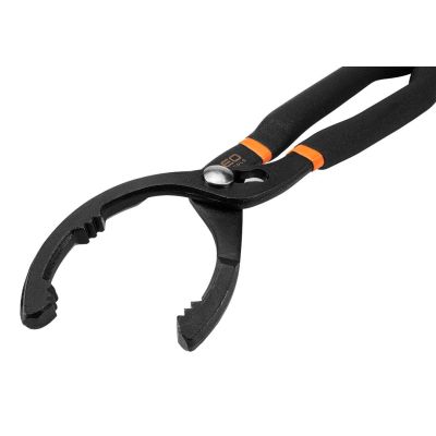 Автомобильный съемник Neo Tools масляного фильтра, 20°, рабочий диапазон 64-116мм (11-240) | Зображення 2