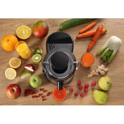 Соковыжималка Gorenje JC400BE | Зображення 5