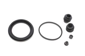 Ремкомплект супорта переднього Hyundai Grandeur 05- d=60mm  Mando  260068