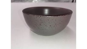 Салатник Ardesto LuССa Brown Grey AR-2914-GMС 14 см