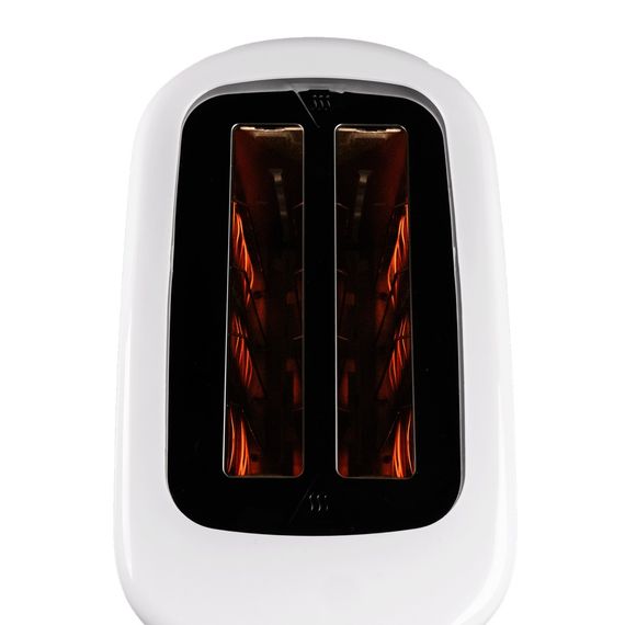 Тостер Liberton LET-5700 700 Вт білий | Зображення 7