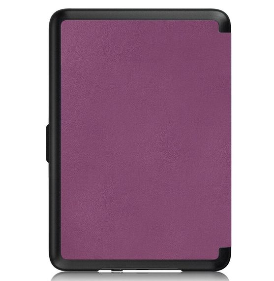 Обложка Primolux Slim для Amazon Kindle 11th Gen. 2022 (C2V2L3) / Kindle 2024 (RS23CV) - Purple | Зображення 3