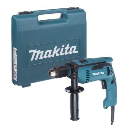 Дрель Makita HP1641K ударная (HP1641K) | Зображення 3