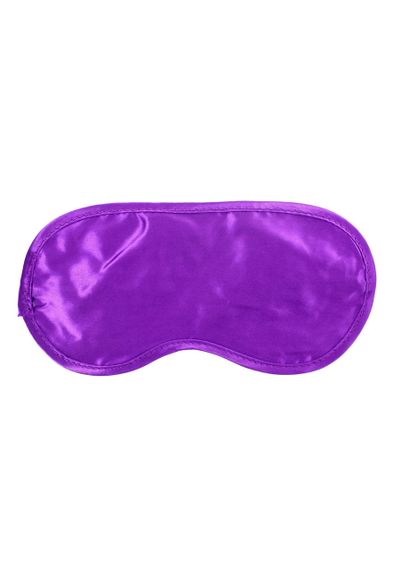 Набір БДСМ секс іграшок Toy Joy Super Sex Bomb, 9 предметів, фіолетовий Sex Aura | Зображення 8