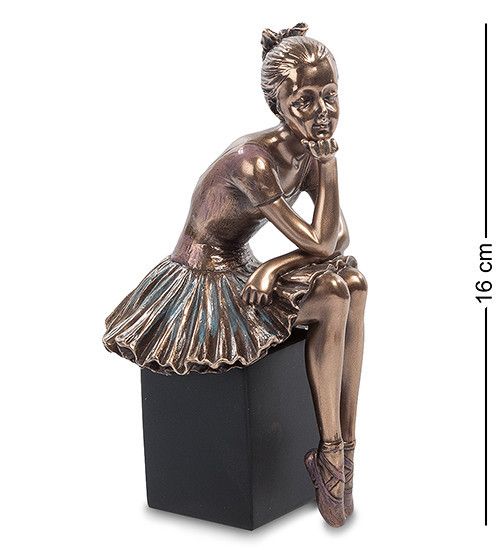 Статуетка Балерина 16 см