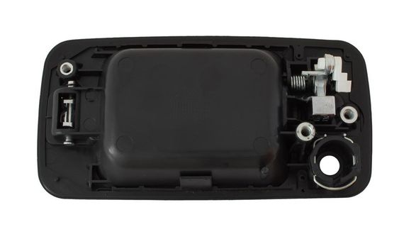 Opel Monterey II 92-99 зовнішня передня ручка права, Опель Монтерей 2 | Зображення 1