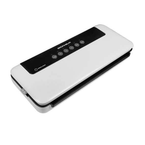 Побутовий вакууматор GV 110 BW Grunhelm | Зображення 2