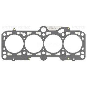 Прокладка ГБЦ Audi A4 / VW Golf/Passat 1.6 i 94- (1.65 mm), Victor Reinz, 61-33420-00,