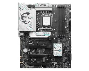 Материнcька плата MSI B860 GAMING PLUS WIFI s1851 B860 4xDDR5 M.2 HDMI DP WiFi BT ATX 911-7E41-003