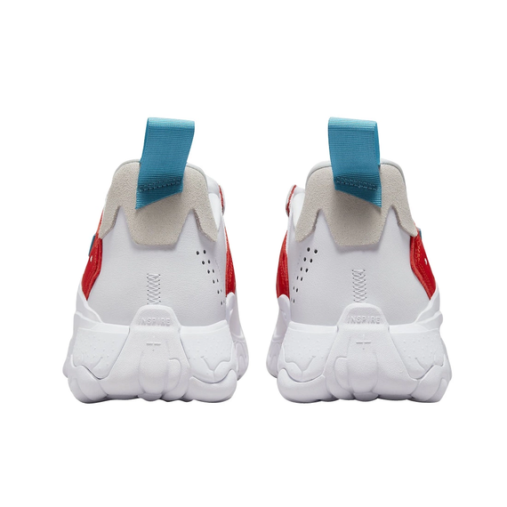 Кросівки Air Jordan Delta 2 Shoes 41 CV8121-600 | Зображення 3