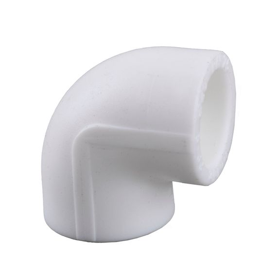 Кут Kalde PPR 90 ф20 000017796