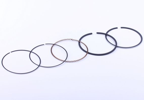 Кільця 88,00 мм STD, к-т на 1 поршень — 188F | Зображення 1