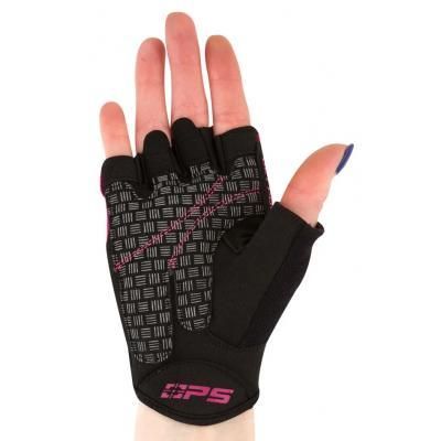 Перчатки для фитнеса Power System Fit Girl Evo PS-2920 XS Pink (PS_2920_XS_Pink) - Топ Продаж! | Зображення 2