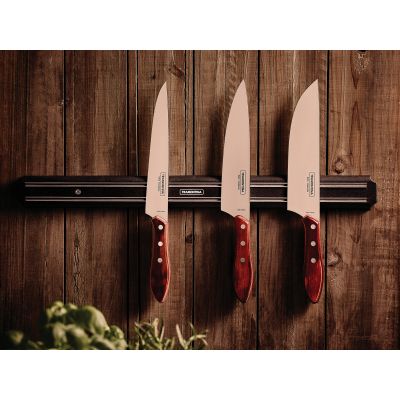 Кухонний ніж Tramontina Barbecue Polywood Meat 203 мм (21190/178) | Зображення 2